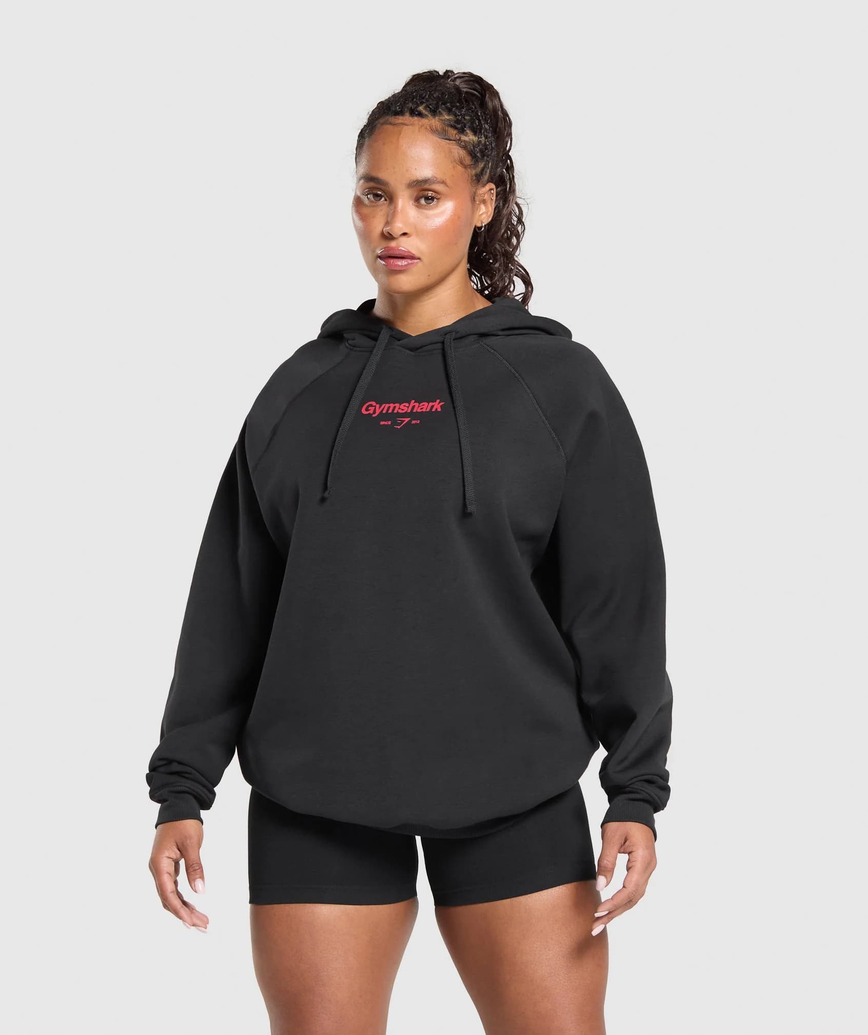 Bigger Quads Than Your Ex