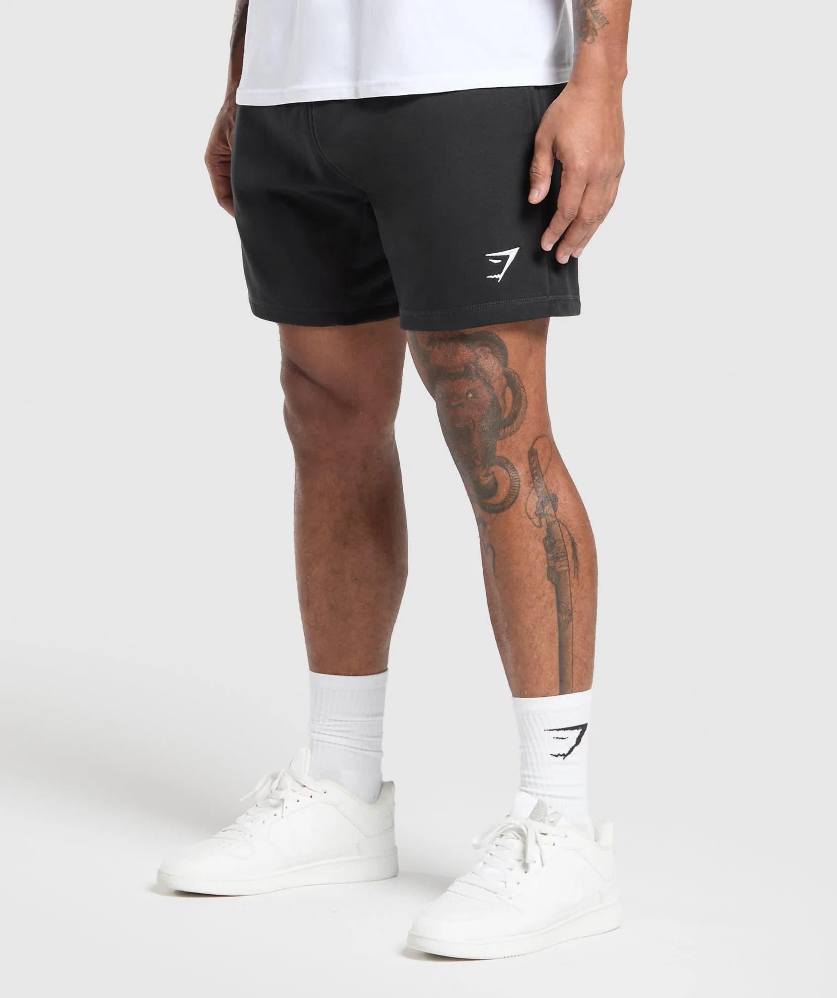 Crest 7" shorts