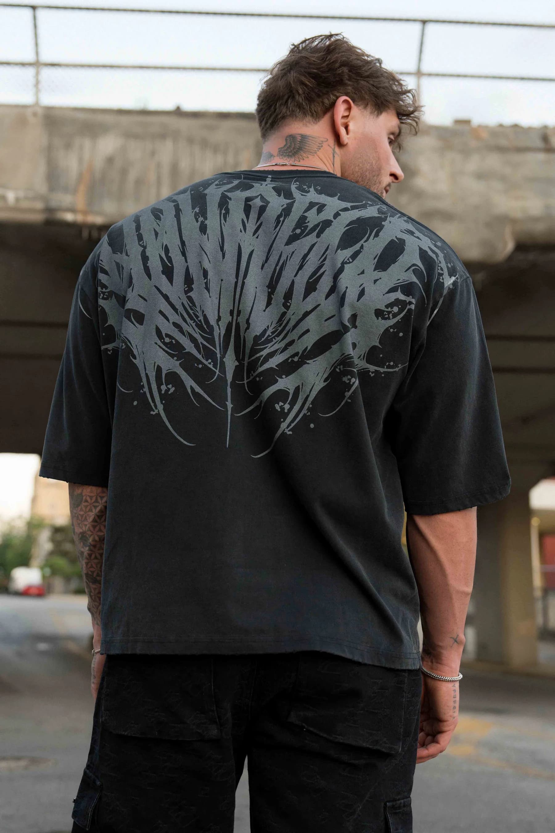 Chaos Tee