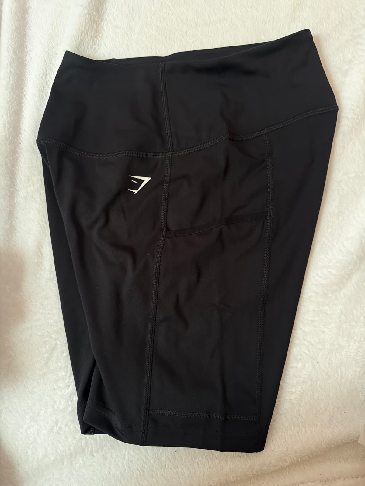 Pocket Shorts