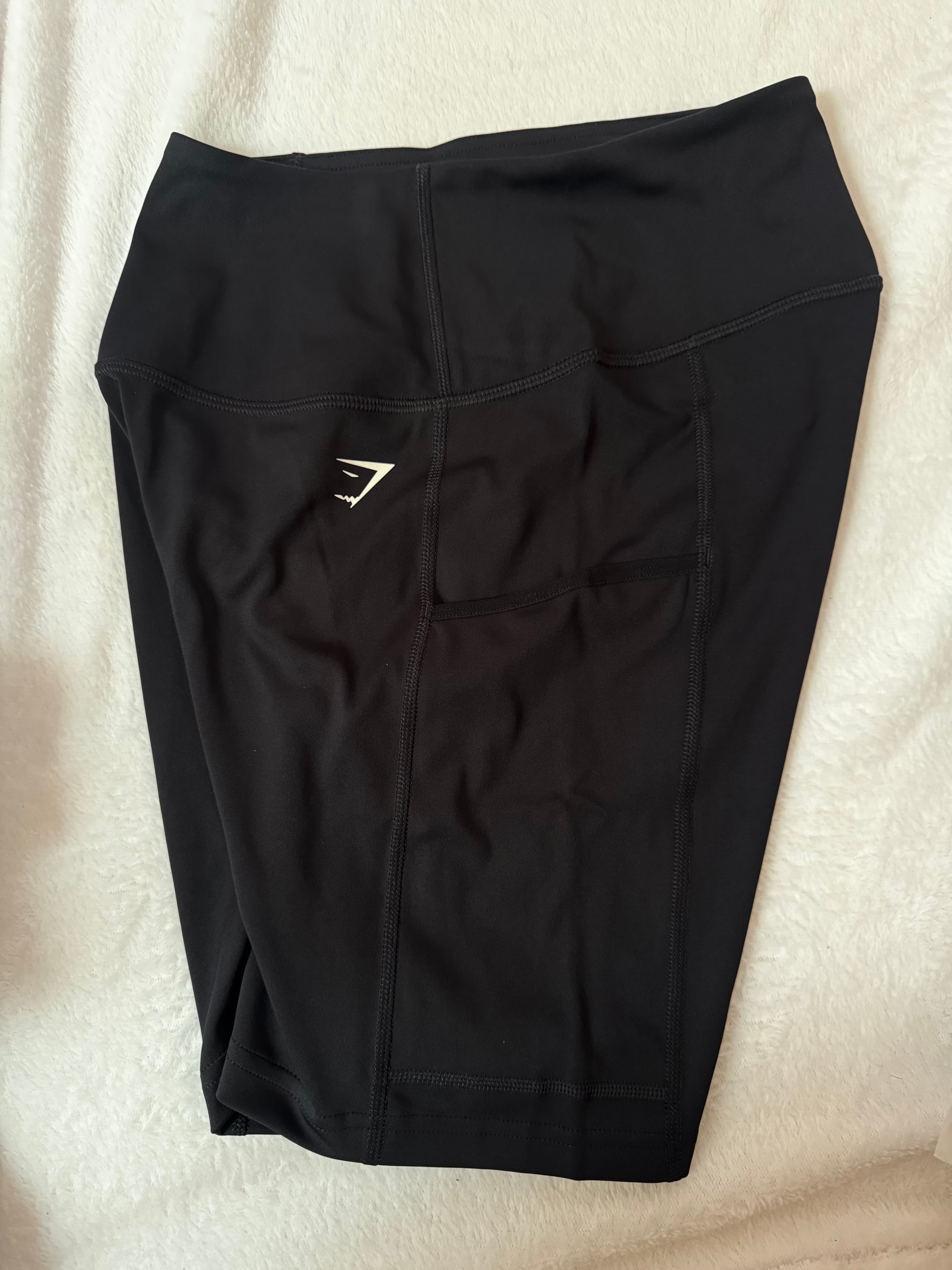 Pocket Shorts