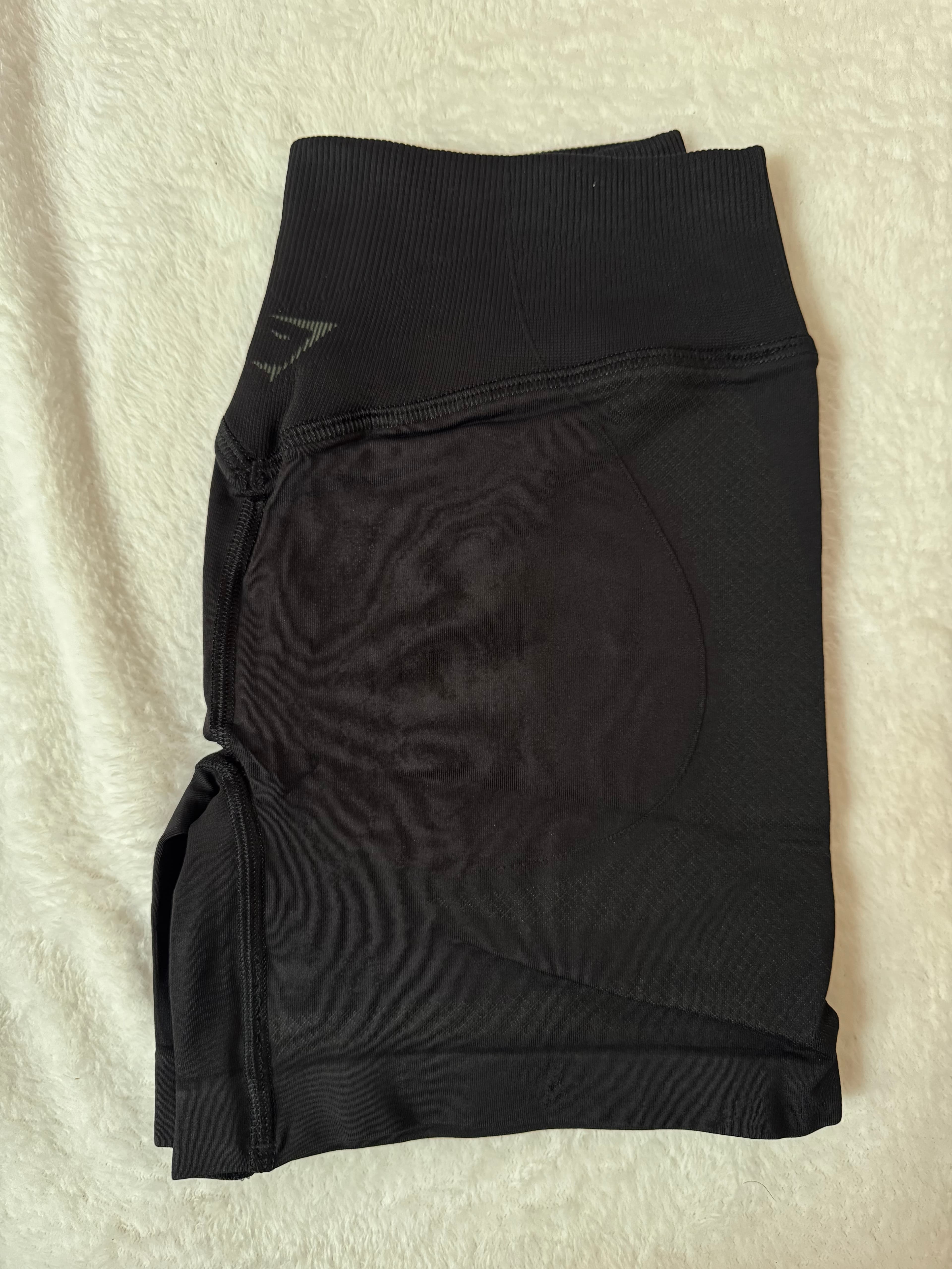 Weekend Seamless Shorts