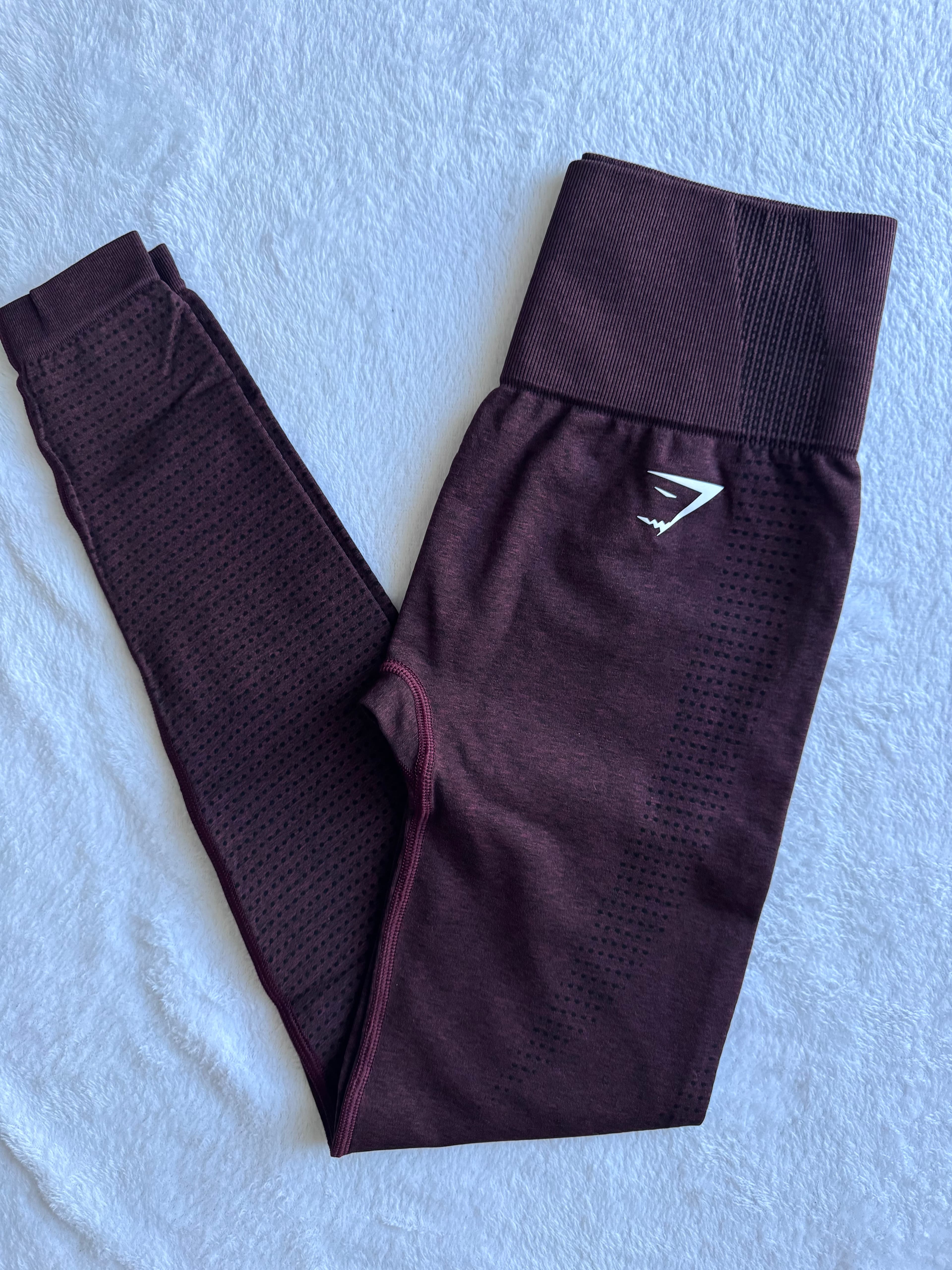 Vital Seamless 2.0 Leggings