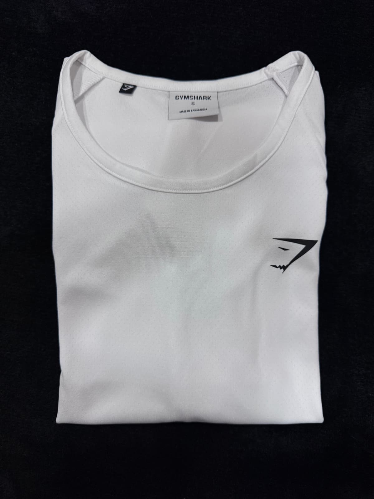 Training Long Sleeve Top