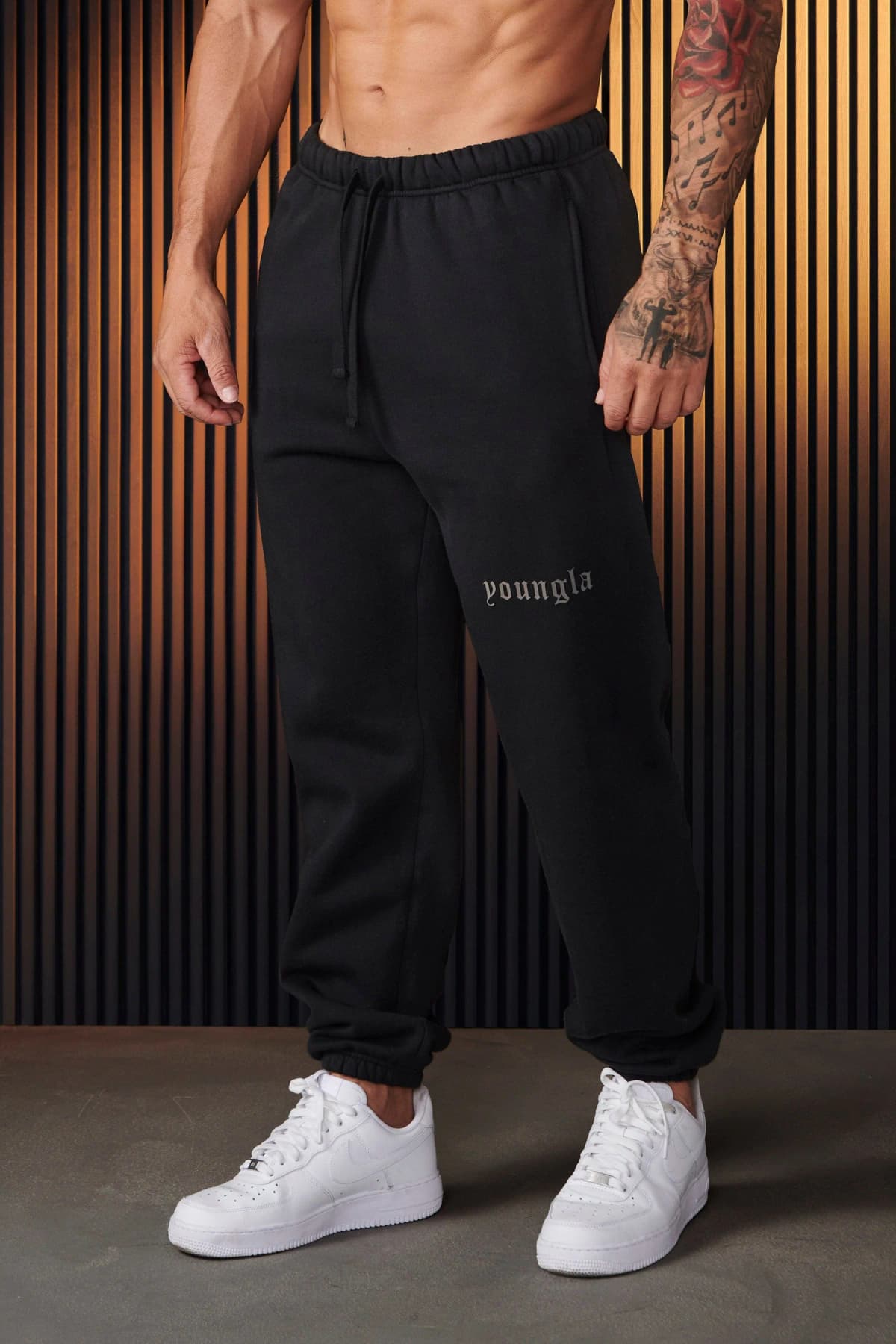 Cloud 9 Joggers