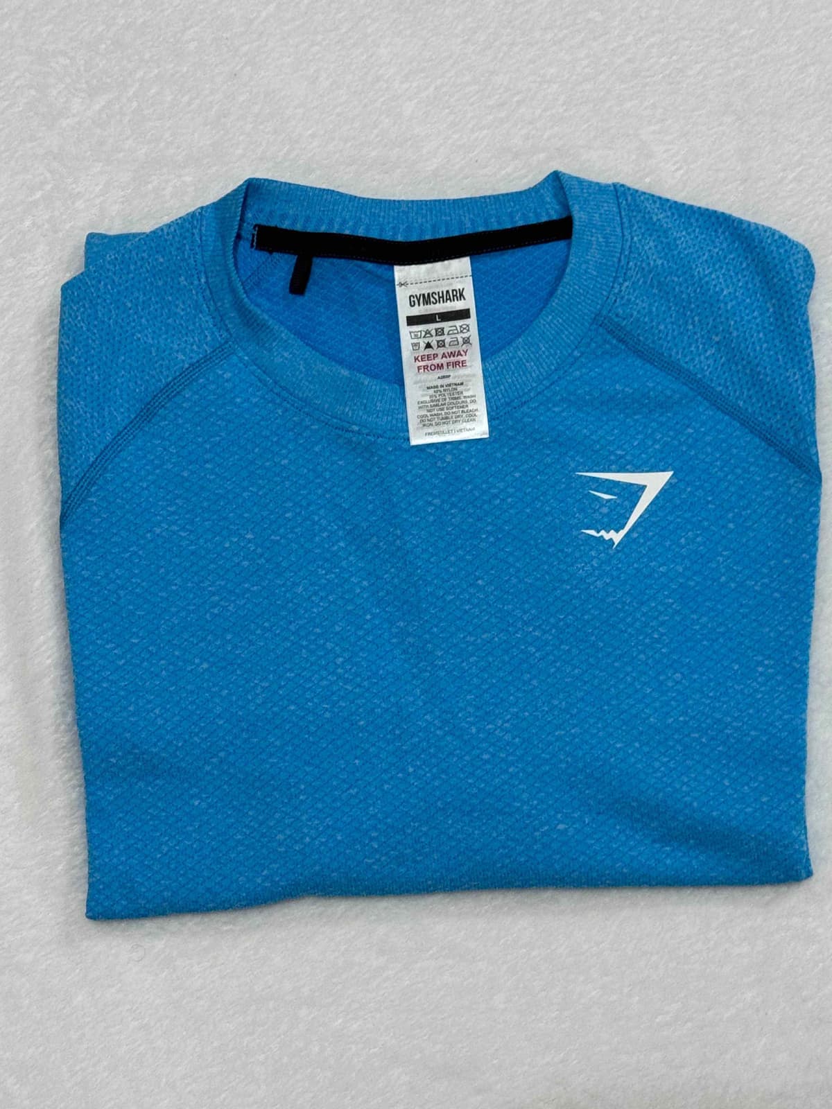 Vital Seamless Tshirt