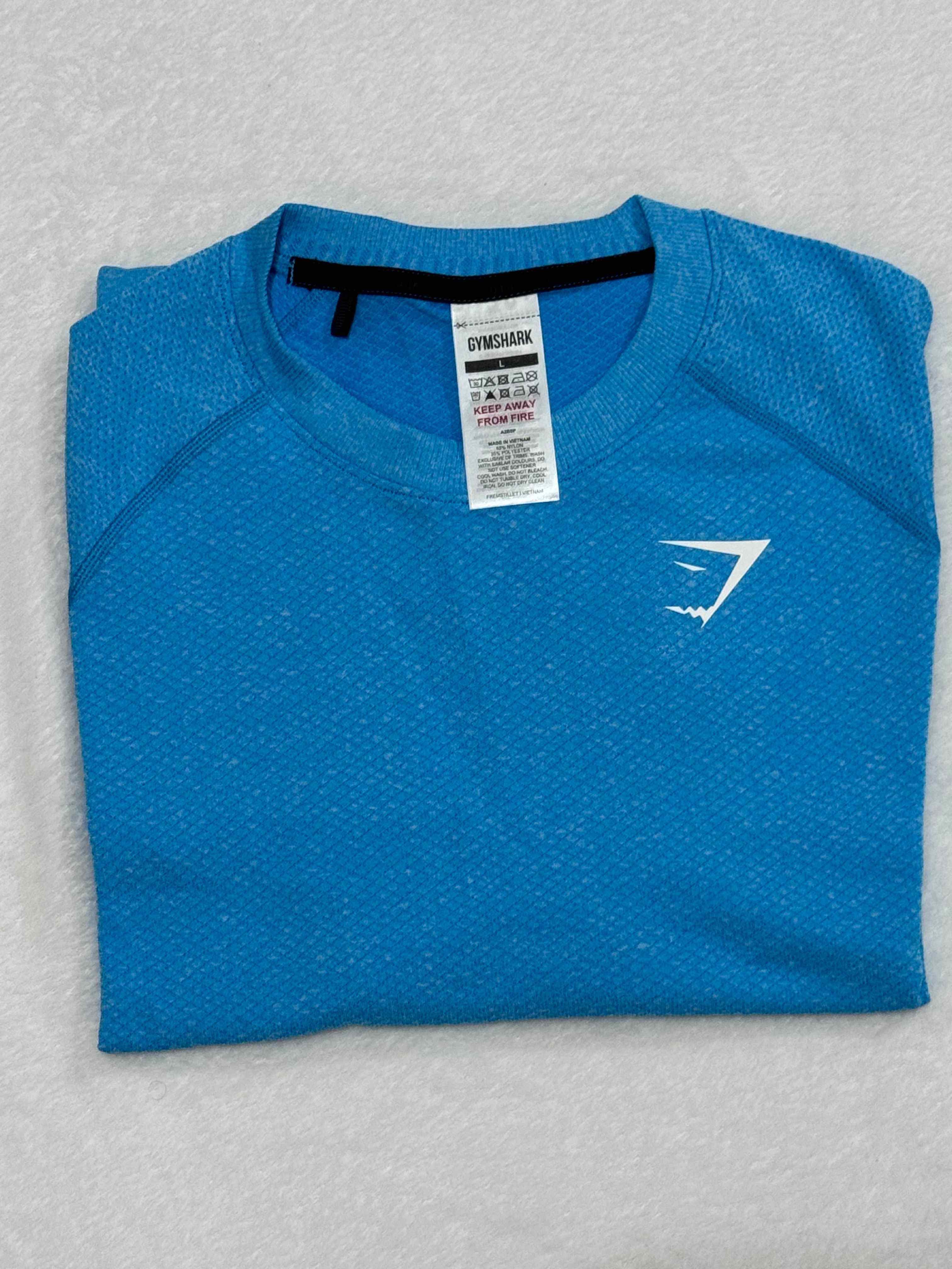 Vital Seamless Tshirt